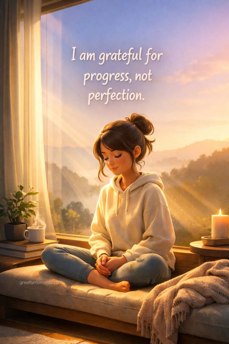 20 Modern Minimalist Morning Prayers for Gratitude – Simple Words to Start the Day with Peace and Thankfulness