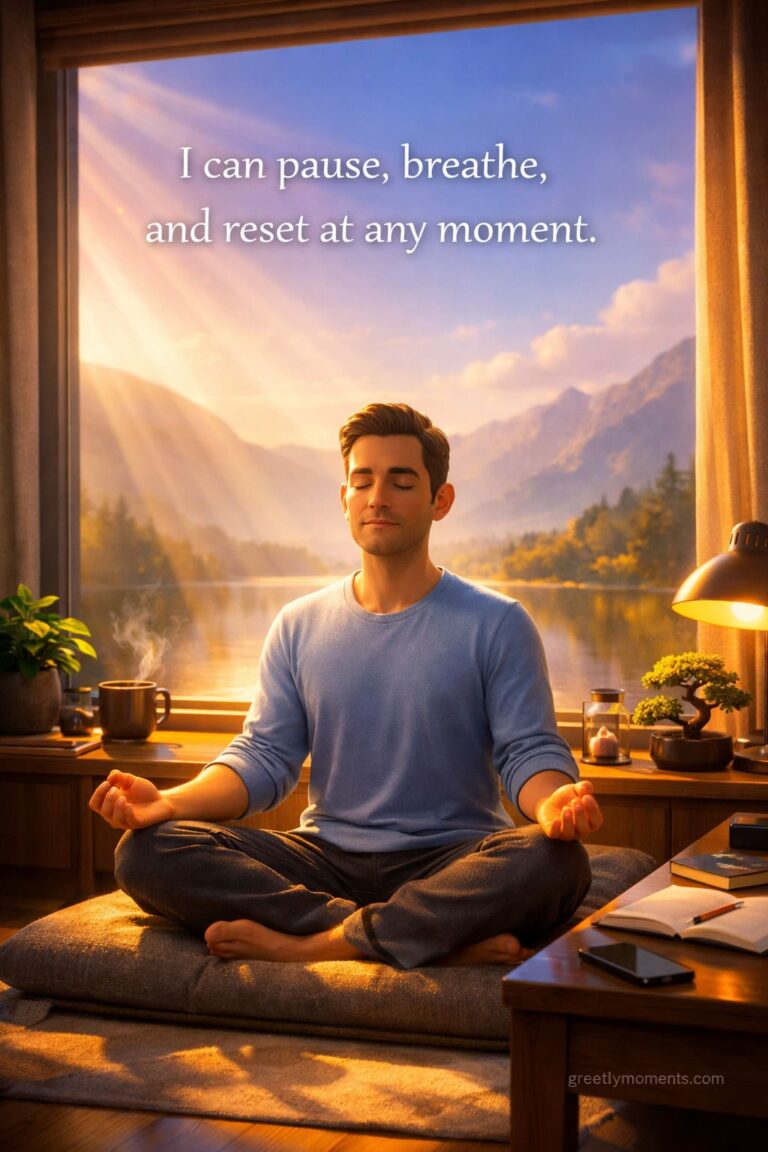 20 Stoic Morning Reflections for a Productive and Calm Workday (With Wishes & Card Inspirations)