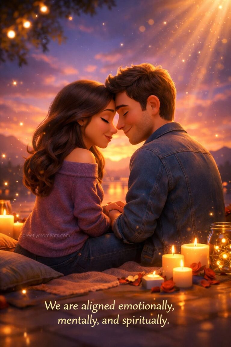 18 Soulmate Manifestation Affirmations & Romantic Wishes to Say to Your Partner (With Quotes for Cards)