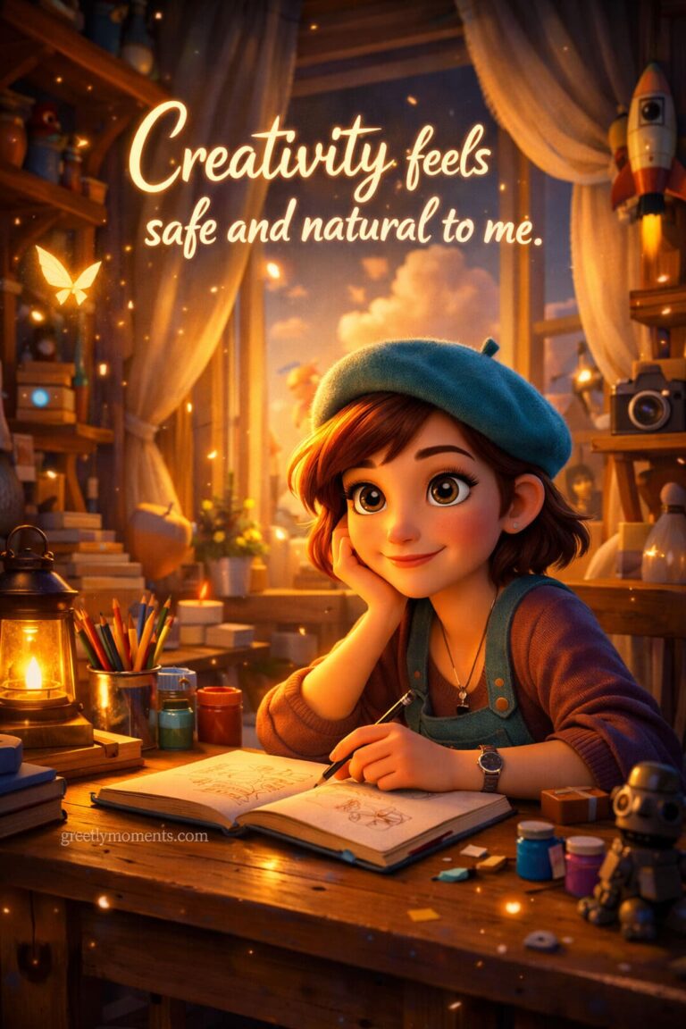 20 Creative Flow Affirmations to Break Artistic Blocks and Reignite Your Inspiration