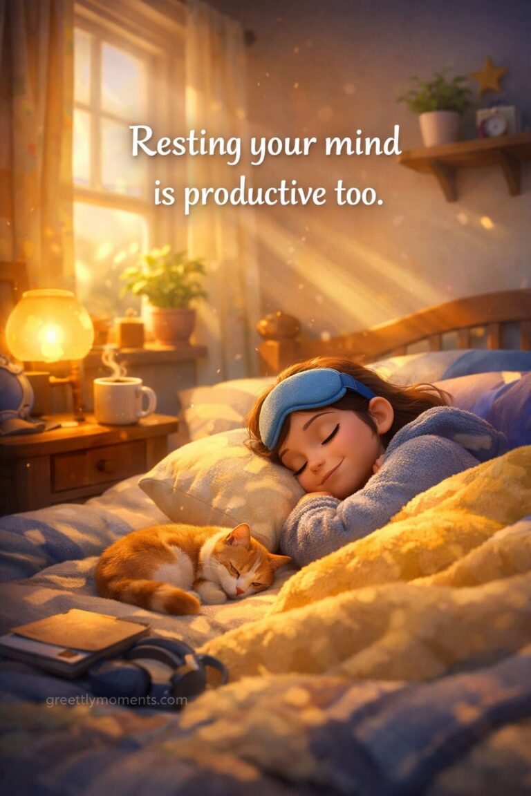 20 Validation-Focused Morning Quotes for Someone Feeling Overwhelmed