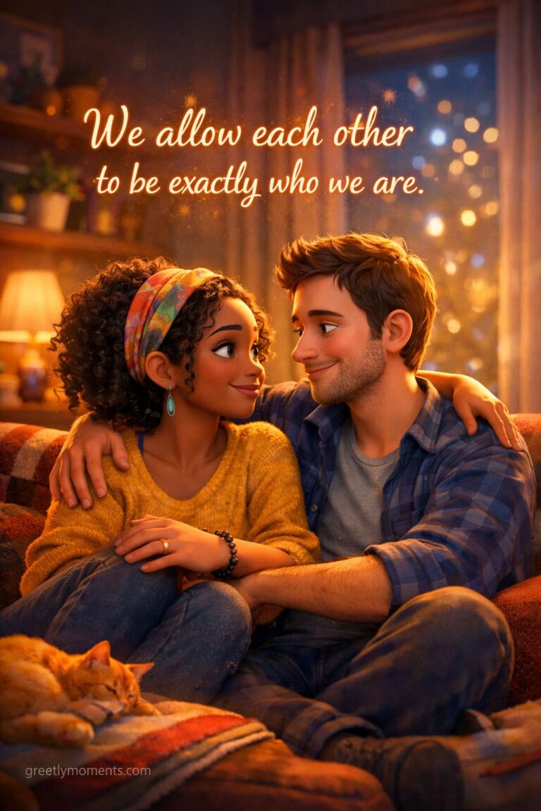 20 Wholesome Love Affirmations to Deepen Emotional Intimacy (Heartfelt Quotes & Greeting Cards)