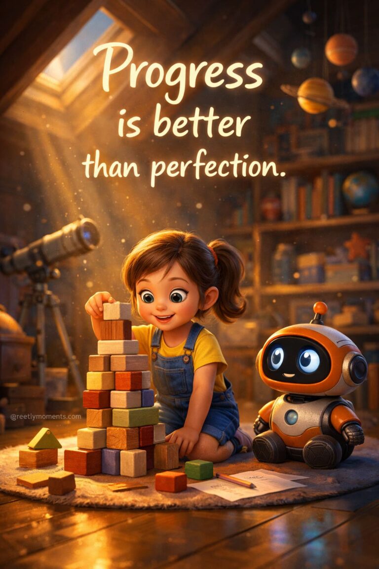 21 Growth Mindset Quotes for Parents to Tell Their Kids Every Day