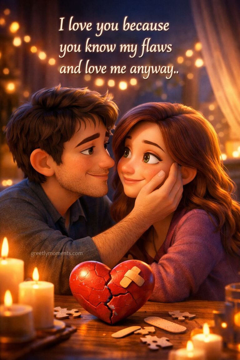 22 “I Love You Because…” Messages: Romantic Anniversary Card Ideas, Quotes & Wishes