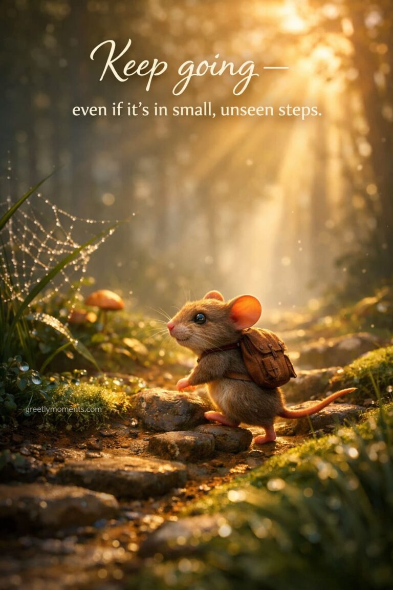 22 Quiet Strength Morning Quotes for Facing a Tough Day – Heartfelt Wishes