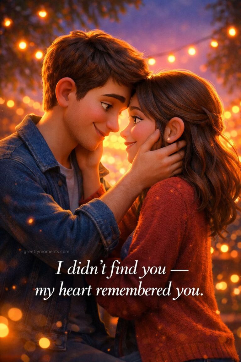 22 Short poetic love quotes for Instagram captions for couples — Wishes & Card Messages