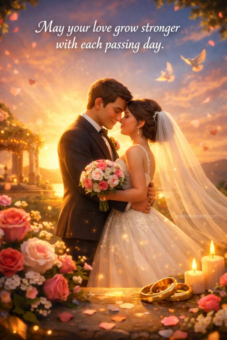 22 Traditional Wedding Card Messages – Heartfelt Wishes, Quotes & Classic Congratulations