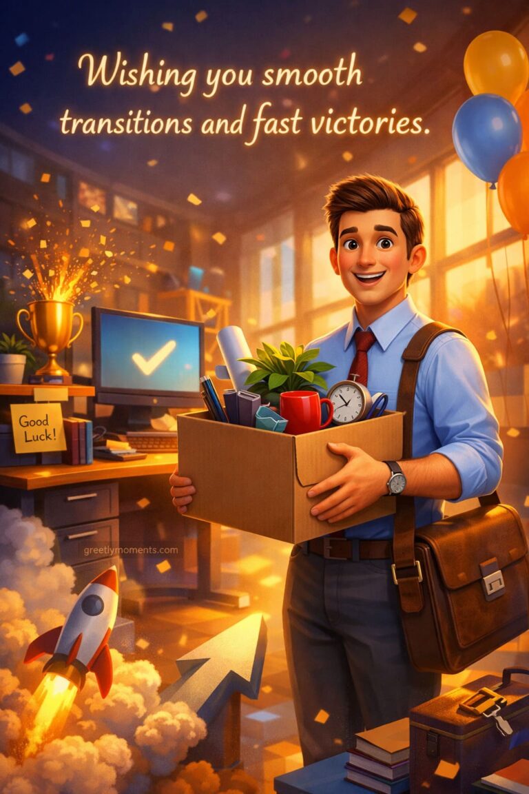 25 New Job Congratulations Card Messages for a Colleague: Heartfelt Wishes, Quotes & Card Ideas