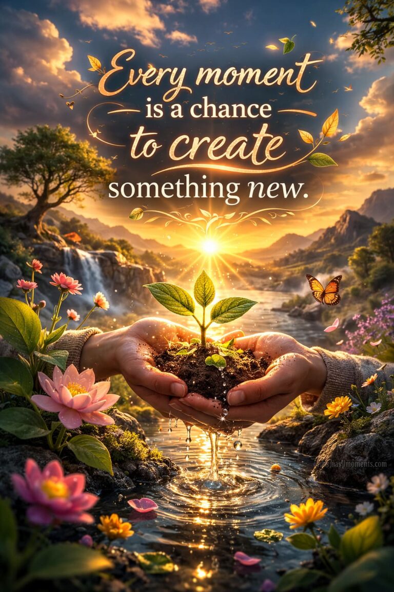 25 Quotes About New Beginnings and Hope (+ Heartfelt Wishes and Beautiful Postcard Messages)