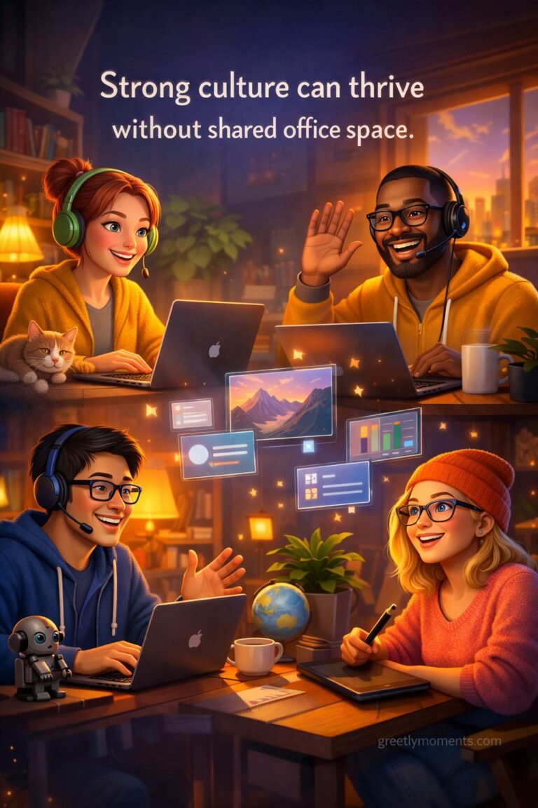 25 Remote Team Appreciation Quotes for Slack: Heartfelt Messages