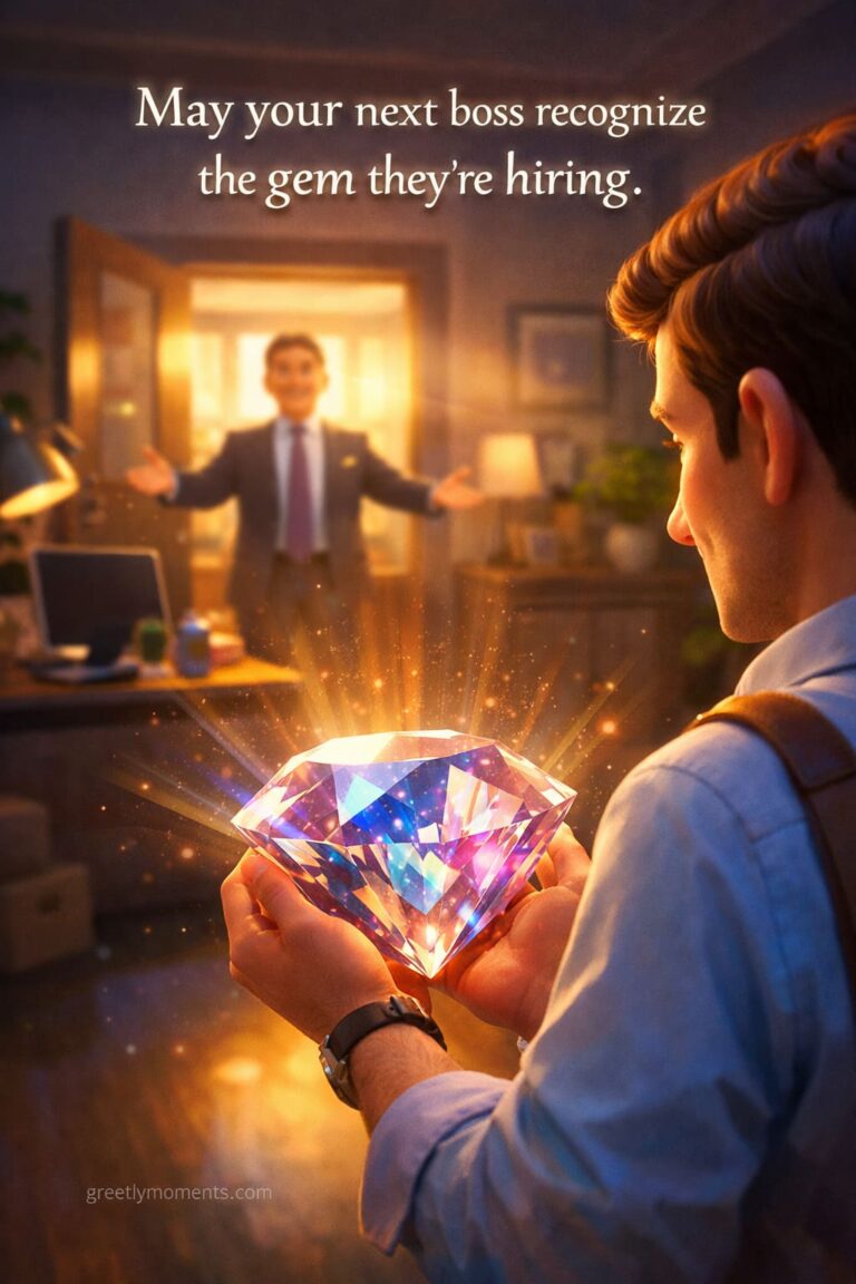 28 Congratulations on Quitting a Toxic Job Card Messages: Inspiring Wishes, Quotes