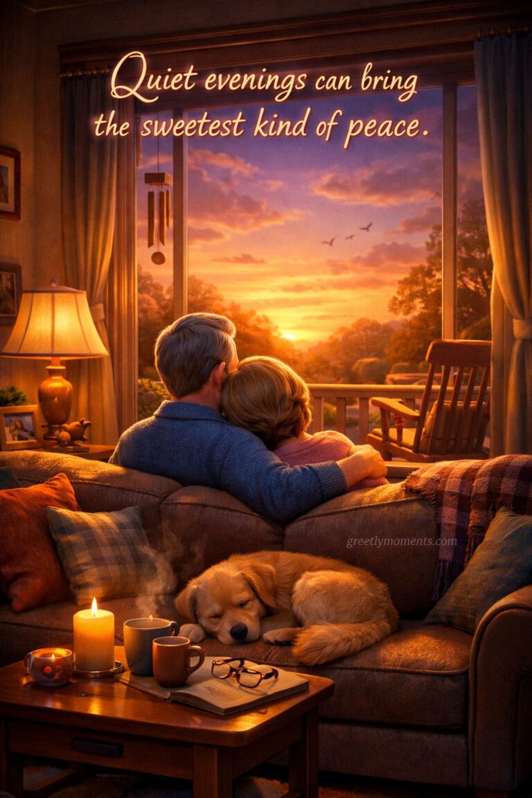 30 Heartfelt Empty Nester Wishes for Parents: Quotes, Messages & Card Ideas to Celebrate a New Chapter