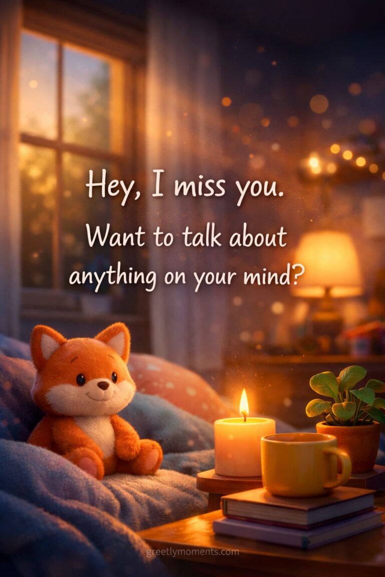 33 Heartfelt Mental Health Check-In Messages for Your Best Friend (Quotes, Wishes & Card Ideas)