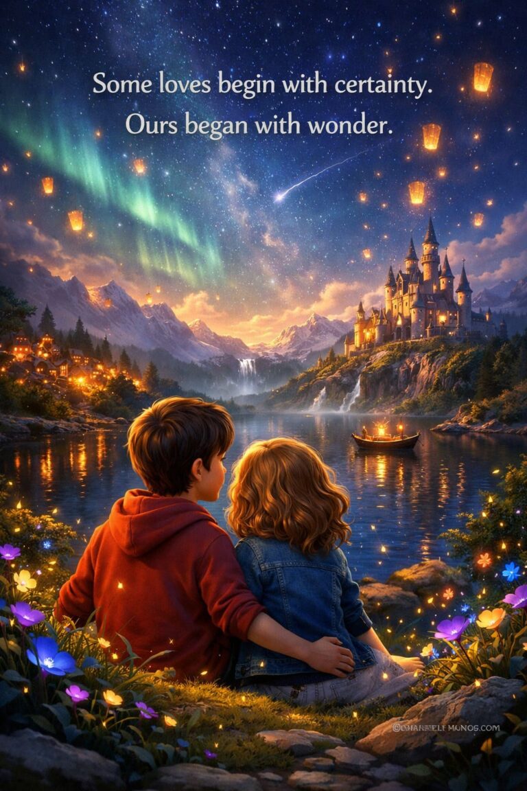 Benedict and Sophie First Meeting Dialogue: Romantic Quotes, Wishes