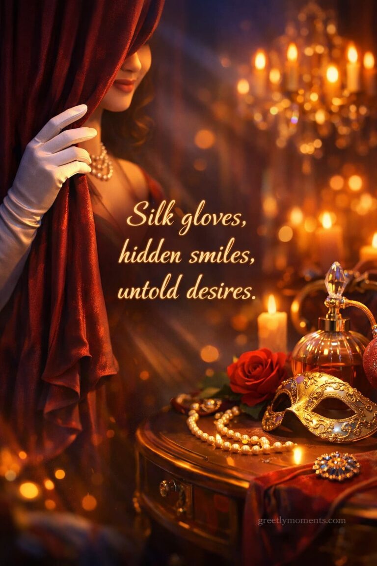 Bridgerton Masquerade Ball Captions for Photos: Romantic Wishes, Quotes