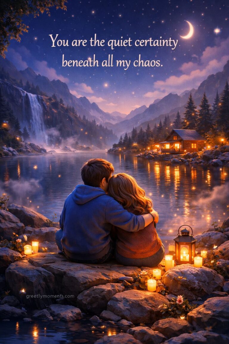 Bridgerton Season 4 Romantic Declarations for Him: Heartfelt Quotes, Wishes & Card Messages Inspired by the Ton