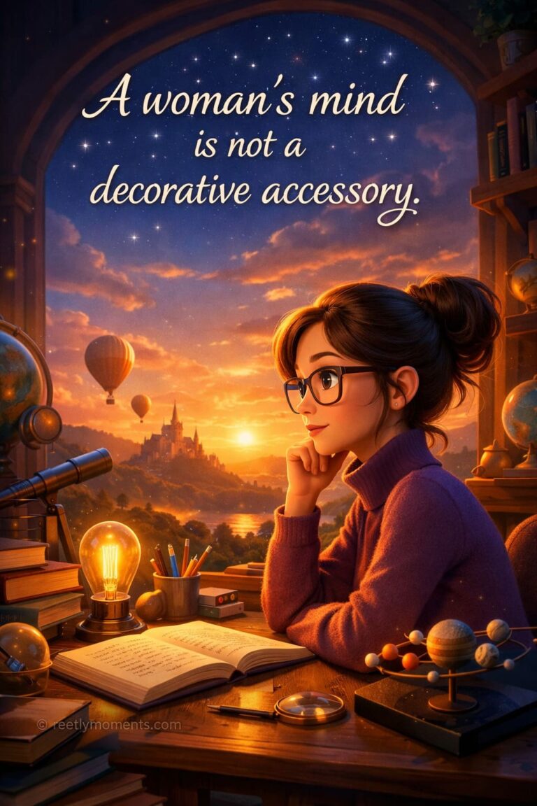 Eloise Bridgerton Feminist Quotes Season 4: Bold Words, Empowering Wishes & Aesthetic Fan Greeting Cards