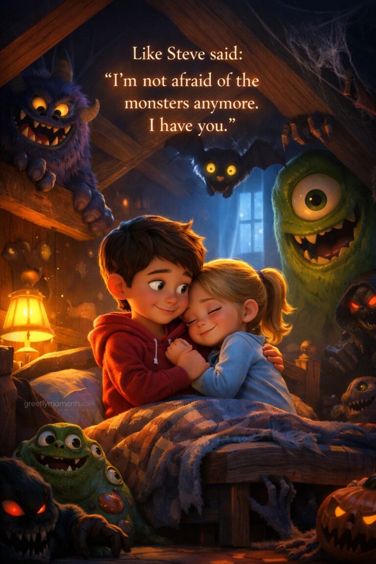 Funny Steve Harrington Babysitter Quotes & Heartfelt Wishes for Stranger Things Fans – Cards & Greeting Ideas