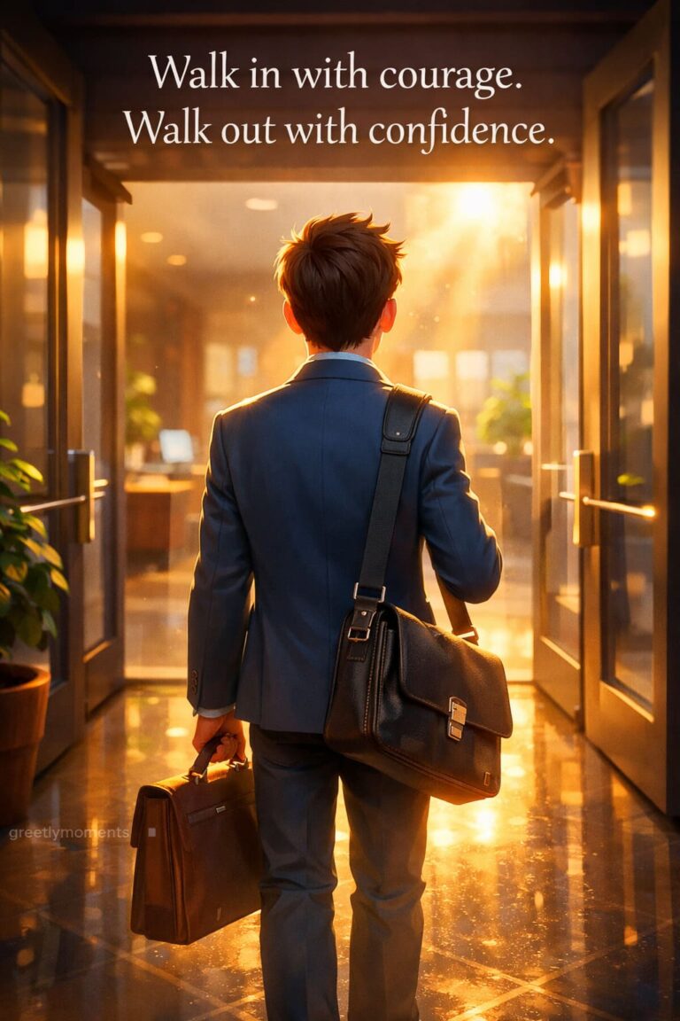 Proud Mom Morning Message for Son Starting His Career: 28 Heartfelt Wishes, Quotes & Card Ideas