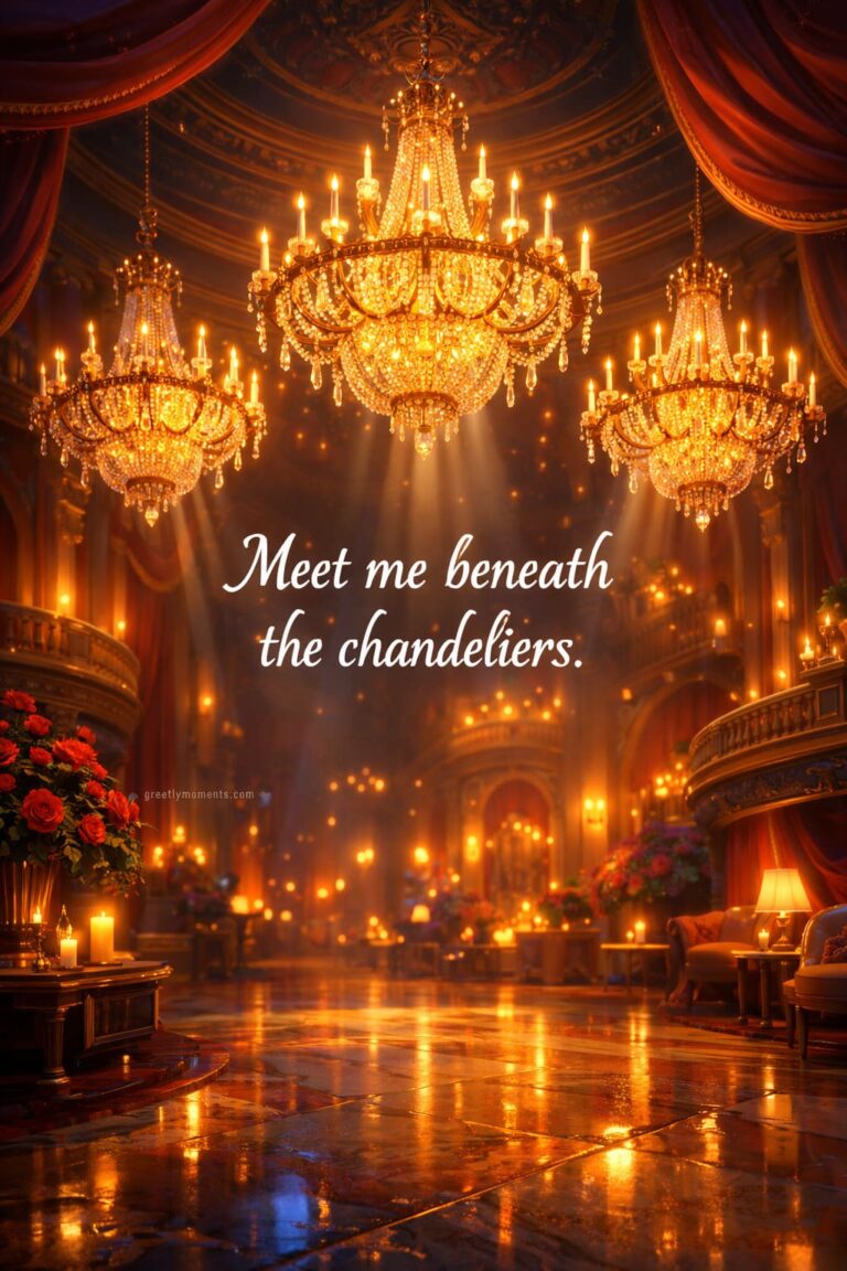 Short Bridgerton Captions for Instagram Aesthetic: Romantic Wishes, Quotes & Vintage-Inspired Card Messages