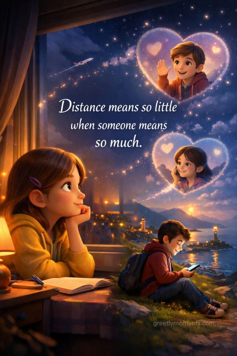 Thinking of You Quotes for a Friend: 20 Heartfelt Messages, Wishes & Beautiful Card Ideas to Brighten Their Day