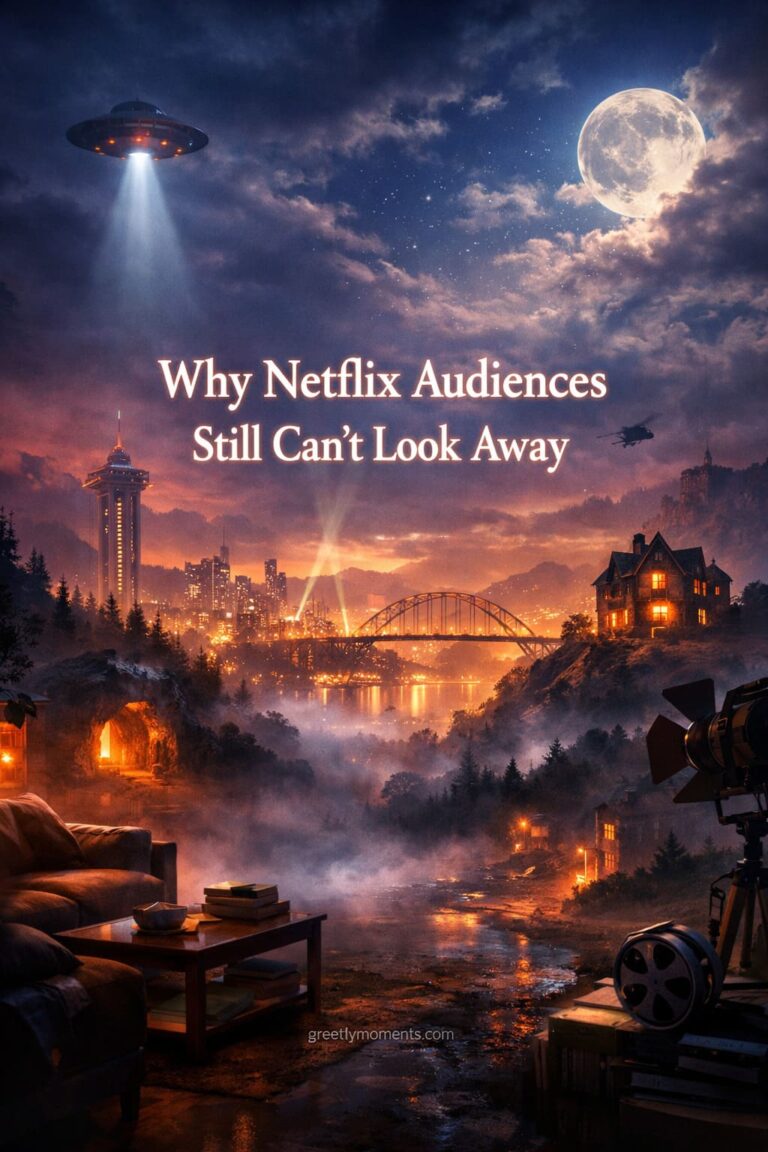 Belén Cuesta’s Performance in Firebreak (2026): A Deep Dive into Netflix’s Most Divisive Thriller