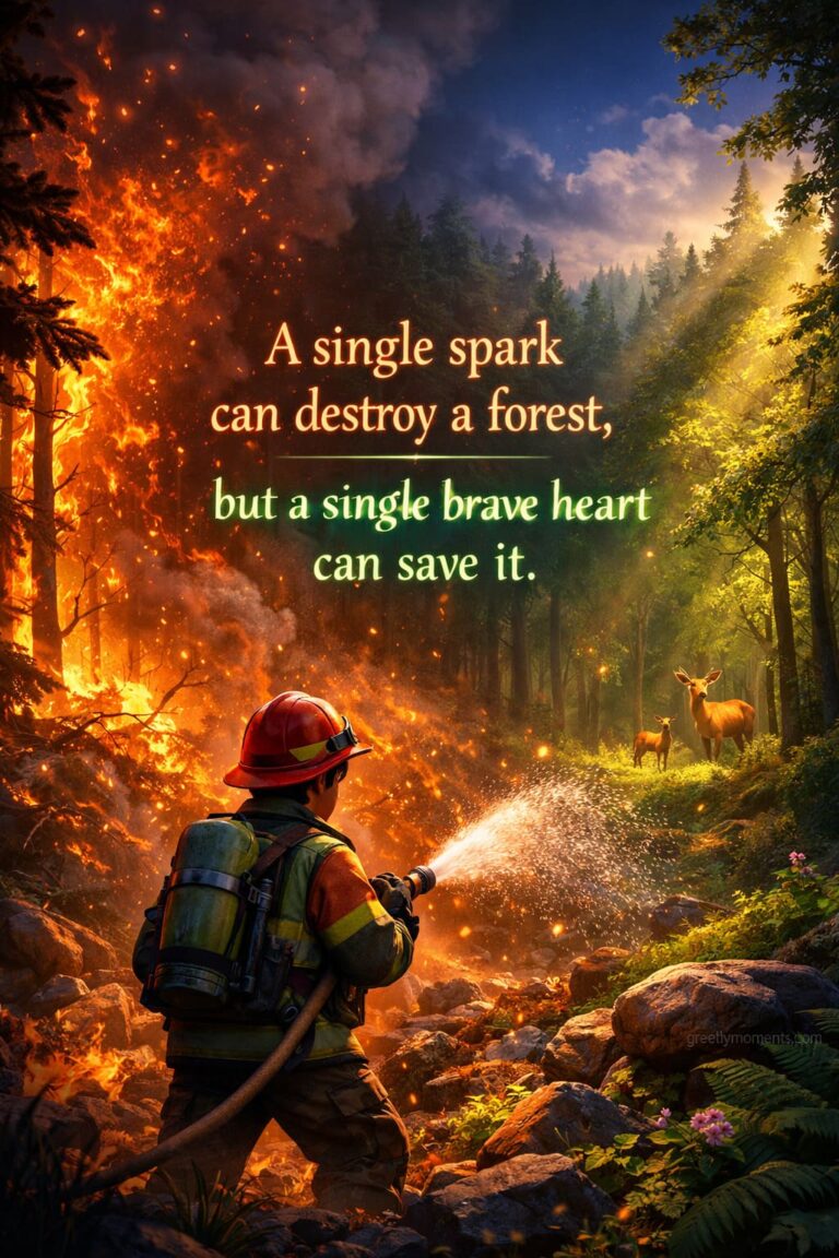 Best Firebreak (2026) Movie Quotes, Inspiring Sayings & Card Messages – A Fan’s Guide to Meaningful Greetings