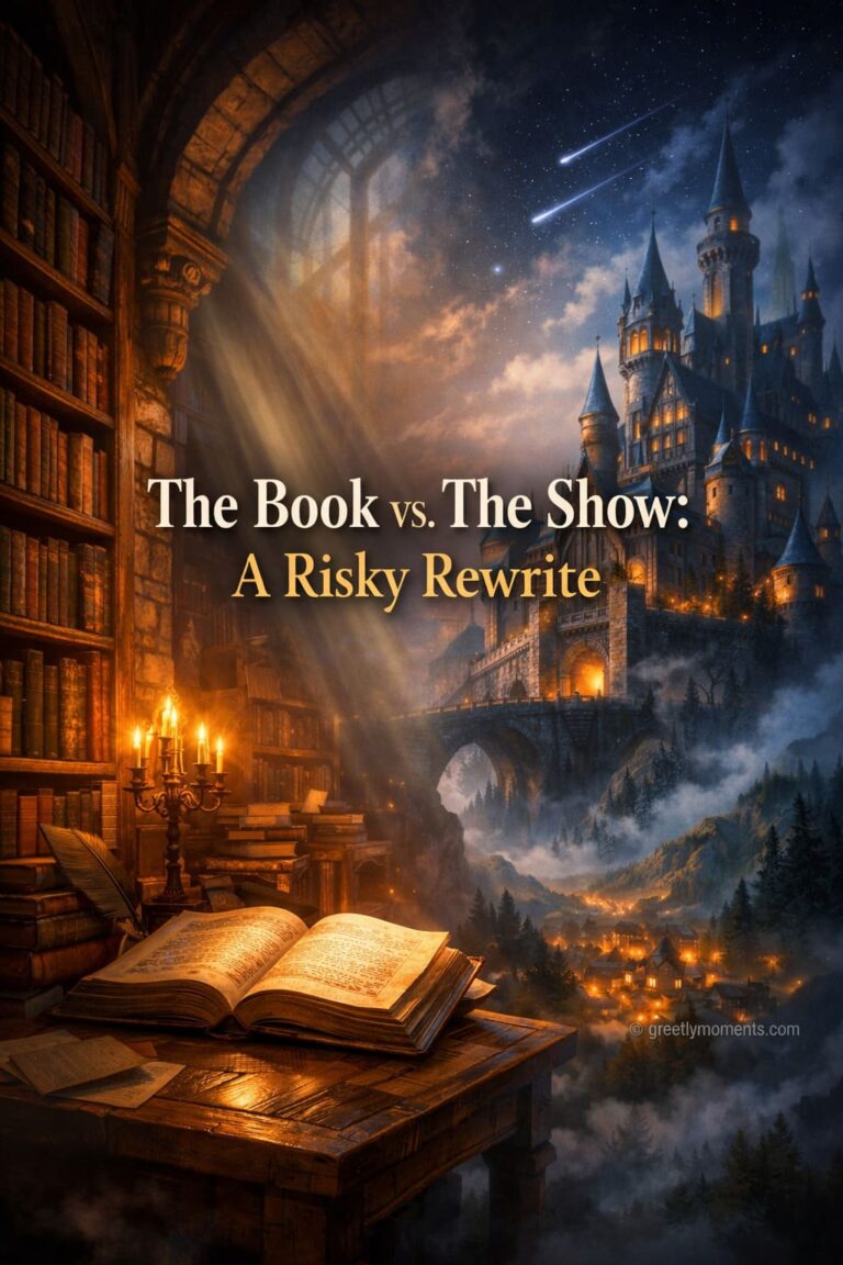 Bridgerton Season 4: The Francesca and John Stirling Baby Theory Explained — Does She Have an Heir?