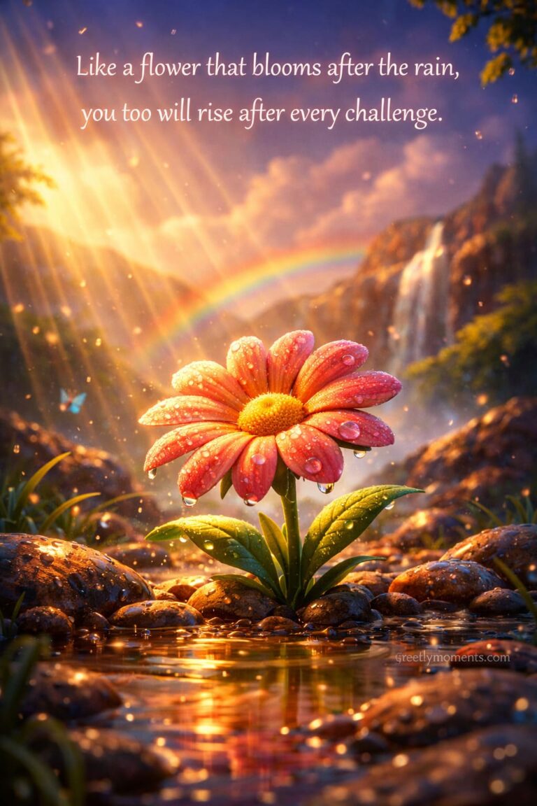 Embrace the New Beginnings: Spring Morning Wishes for a Fresh Start