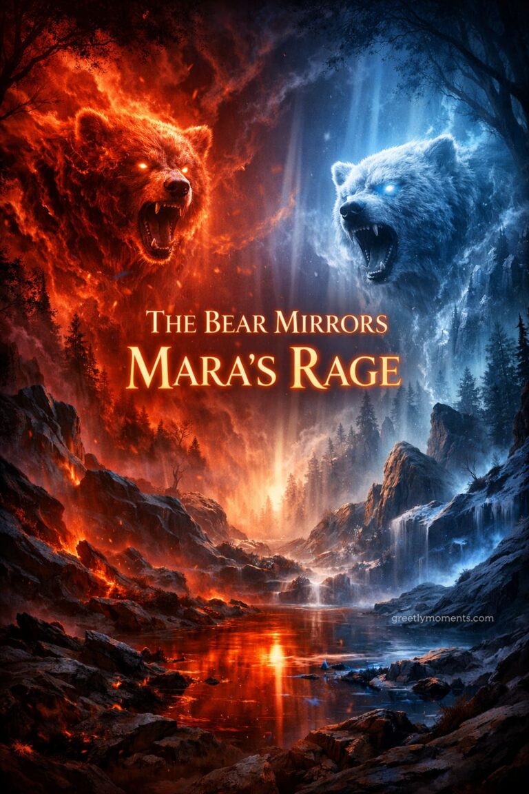 Firebreak 2026: 7 Hidden Details in the Bear Scenes You Completely Missed