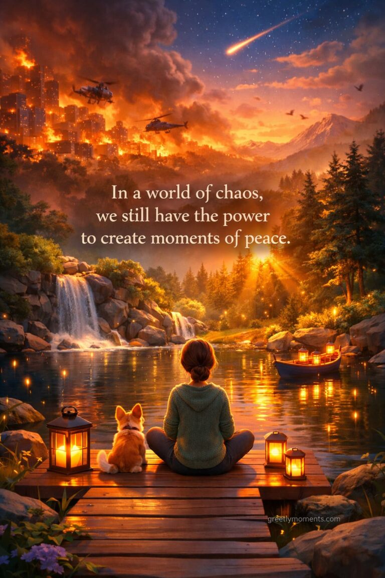 Heartfelt Wishes and Inspirational Quotes from Mara in Firebreak 2026: Perfect Messages for Greeting Cards