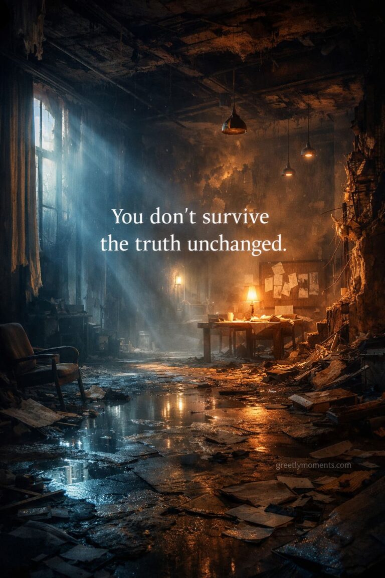 “I’m Not the Same Person Who Picked Up That Phone” – Powerful Quotes, Wishes & Aesthetic Cards Inspired by The Night Agent Season 3