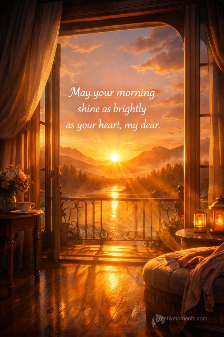 Lady Whistledown’s Good Morning Wishes: Bridgerton-Inspired Quotes & Postcard Greetings to Start Your Day with Regency Charm