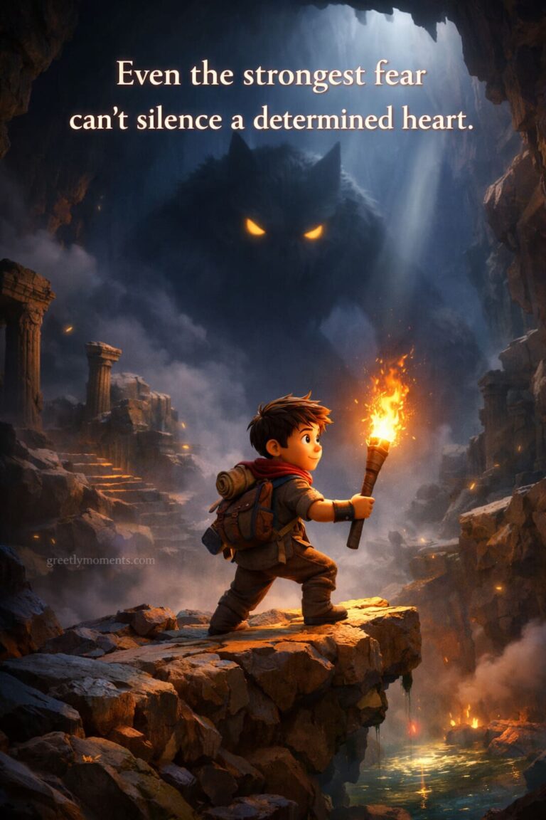 Santiago Bear Attack Quote in Firebreak: Inspiring Quotes, Reflections, and Meaningful Card Wishes