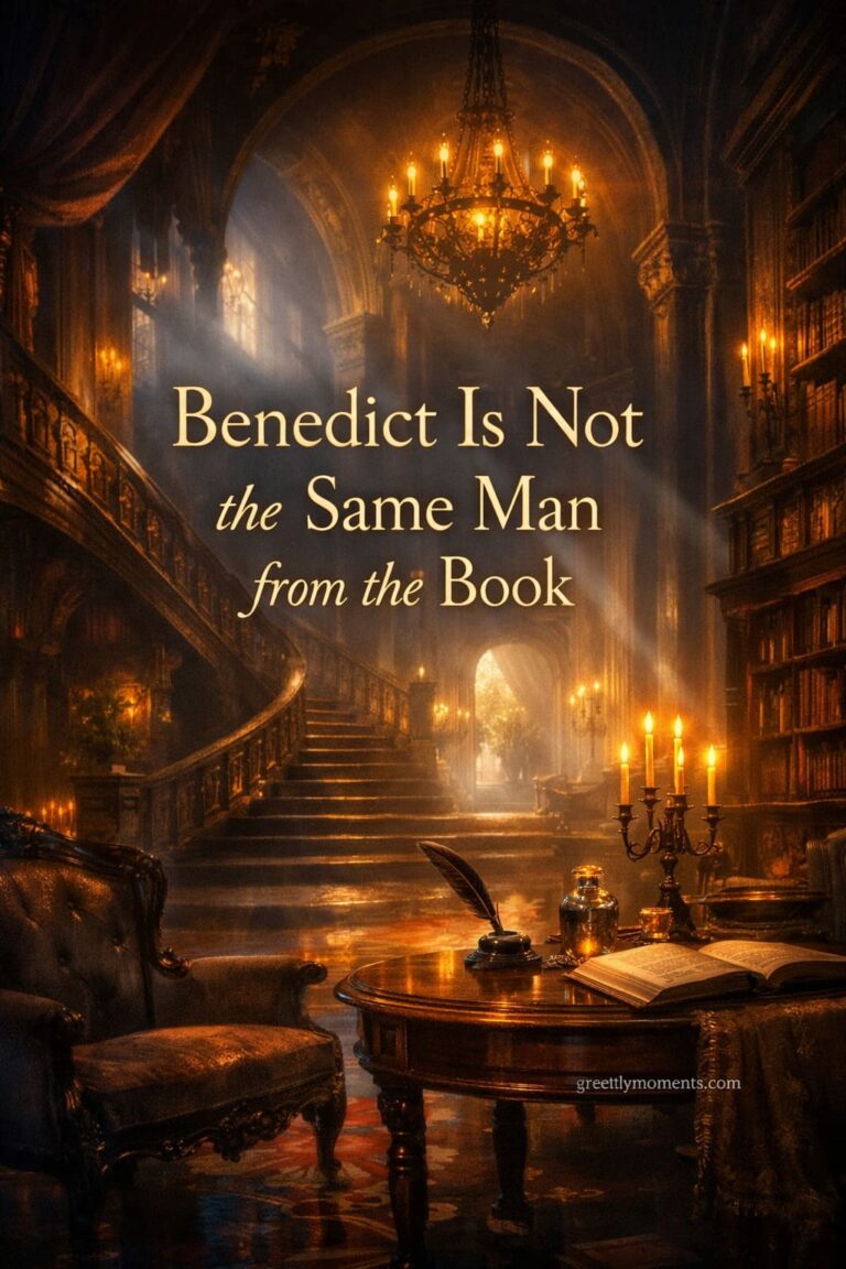 Sophie Baek vs. Sophie Beckett: All Major Differences and Why the Changes Matter