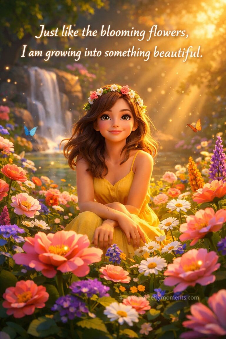 Spring Equinox Morning Affirmations for New Beginnings: Inspiring Wishes, Quotes & Beautiful Greeting Cards