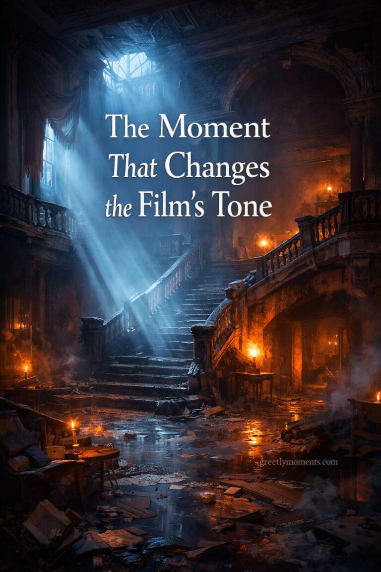 The Symbolic Power of the Firebreak (2026) Vine Flower: Resilience, Rebirth, and the Ending Explained