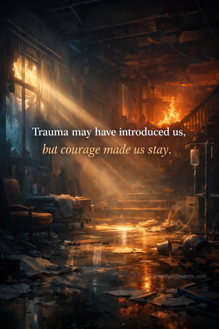 Trauma Bonding in The Night Agent: Quotes, Wishes & Postcard Messages About Love Forged in Crisis